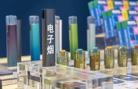 辟謠 | 電子煙是傳統(tǒng)香煙的安全替代品嗎？