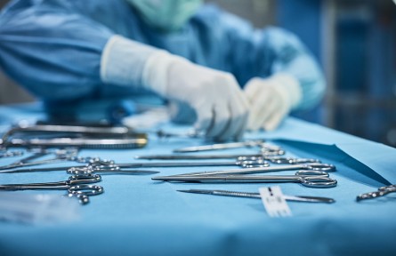 科普 | 手術(shù)器械是這樣清洗的，你知道嗎？