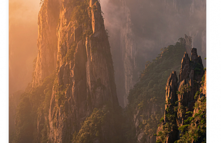 名言 | 王安石：世之奇?zhèn)ス骞?、非常之觀，常在于險(xiǎn)遠(yuǎn)，而人之所罕至焉，故非有志者不能至也