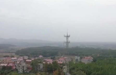 浙江寧波：“數(shù)智化”打造鄉(xiāng)村治理一張網(wǎng)