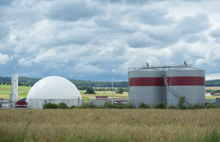 科技名詞 | 甲烷  methane