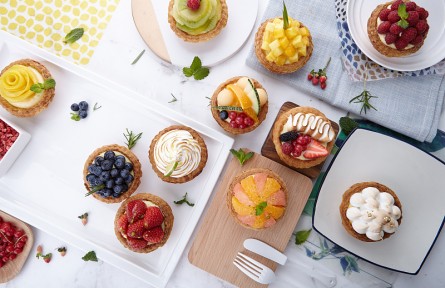 科技名詞 | 果葡糖漿 high fructose corn syrup，HFCS