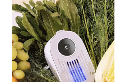 辟謠 | 效果還不如普通水洗？果蔬清洗機是否真的有用