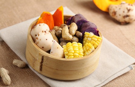 辟謠 | “低碳水”減肥、控糖？主食怎么吃才健康？