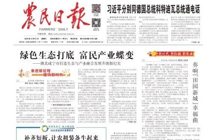 補(bǔ)齊短板，讓農(nóng)機(jī)裝備“?！逼饋?></a></td>
<td align=