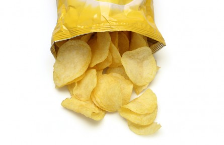 辟謠 | 薯片脹袋是變質(zhì)了？那是起“保護(hù)”作用的氮?dú)?></a></td>
<td align=