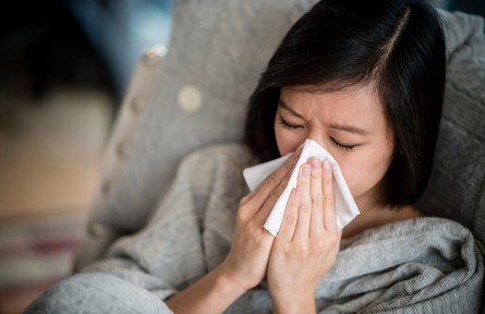 辟謠 | 其實，世界上沒有能“治愈感冒”的感冒藥