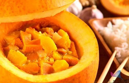 辟謠 | 吃南瓜、玉米就能降血糖？并不可靠