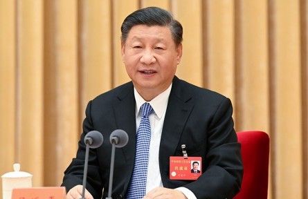 一見·黨的二十大后再部署，總書記這樣謀劃農(nóng)業(yè)強國