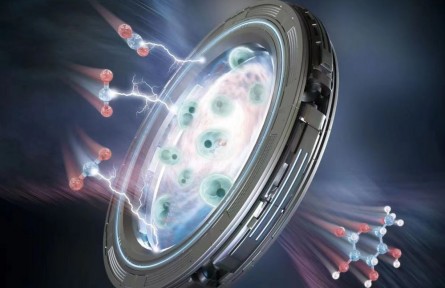 空間站圓夢、C919交付……2022科技創(chuàng)新結(jié)出累累碩果