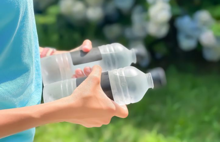 辟謠 | 專家提醒：電解質水不能當水喝！