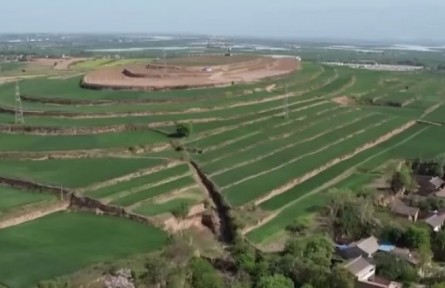 《國家土地地球化學質(zhì)量報告2022》發(fā)布 我國土地地球化學綜合質(zhì)量總體優(yōu)良