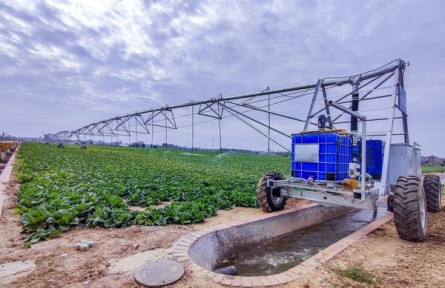 建設(shè)農(nóng)業(yè)高新技術(shù)產(chǎn)業(yè)示范區(qū)，河南這樣做！