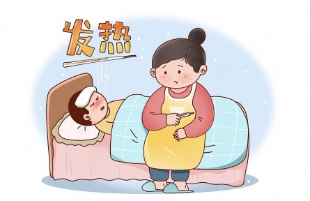 辟謠 | 孩子高熱，真的會“燒”壞腦子嗎？