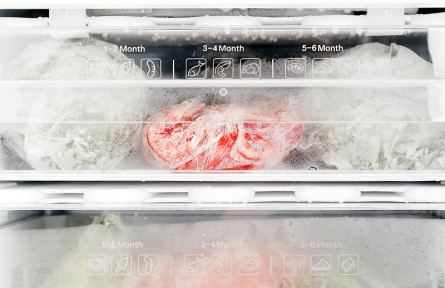 科普 | 冷凍后的食物為什么口感會有變化？