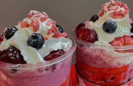 辟謠 | 添加了著色劑的食物還安全嗎？