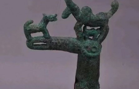 昆侖山何以被尊“萬山之宗”“文化之源”？