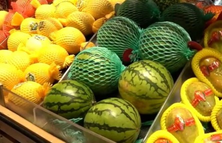 農(nóng)業(yè)農(nóng)村部：春節(jié)市場保供穩(wěn)價(jià)基本面牢固