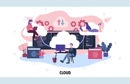 科技名詞 | 分布式存儲(chǔ) distributed storage