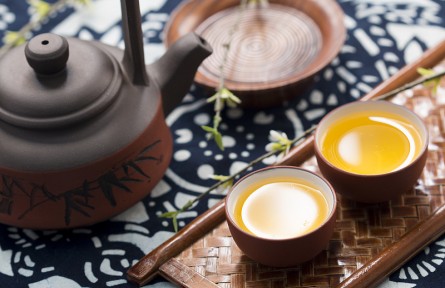 辟謠 | 喝茶能減肥還可解酒？這些喝茶誤區(qū)要注意