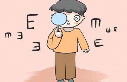 辟謠 | 堅持不戴眼鏡，近視會得到改善？一文了解關(guān)于近視的誤區(qū)