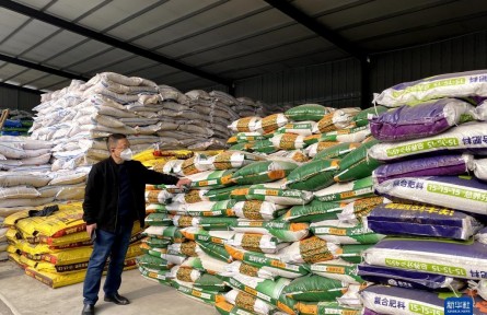 人勤春來早 備耕正當(dāng)時——各地各部門抓早抓實謀劃糧食生產(chǎn)綜述