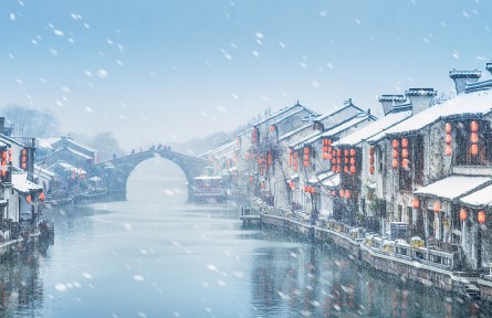 科普 | 零攝氏度等溫線是條什么線？