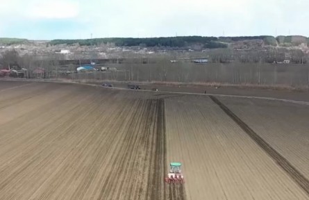 中華全國供銷合作總社出臺七項(xiàng)舉措 確保春耕農(nóng)資供應(yīng)不誤農(nóng)時(shí)