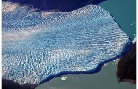 科普 | 你知道冰川在不停運(yùn)動(dòng)嗎？