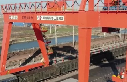 萬象“耕”新 全國春耕備耕農(nóng)資供應(yīng)充足有保障