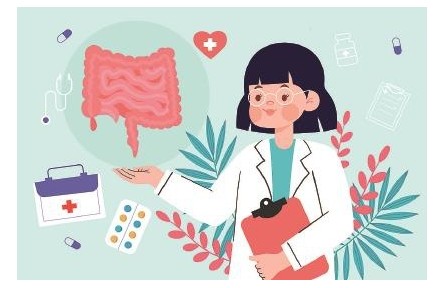 腸子九曲十八彎 聽醫(yī)生說如何“腸治久安”