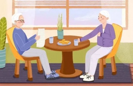 隔著玻璃曬太陽能不能補鈣？專家解答