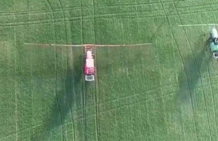 我國冬小麥春管陸續(xù)展開