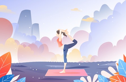 科技名詞 | 有氧訓練  aerobic training