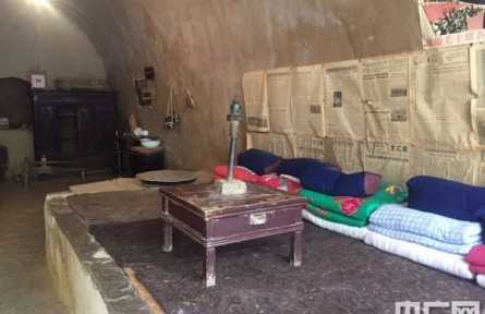 “人生，我的第一步邁出來，就是到咱們梁家河”