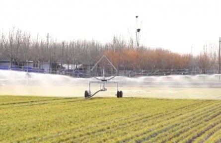 春耕備耕陸續(xù)啟動 各地鐵路保障農(nóng)資運(yùn)輸