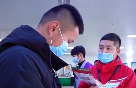 退役軍人事務(wù)部等八部門(mén)聯(lián)合出臺(tái)措施 助力就業(yè)困難退役軍人及時(shí)就業(yè)