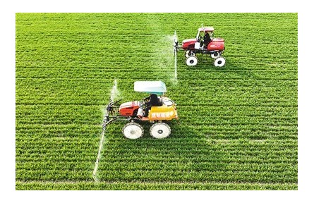 多地掀起春耕備耕熱潮 緊抓農(nóng)時(shí)壓茬推進(jìn)