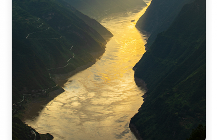 名言 | 墨子：江河之水，非一源之水也；千鎰之裘，非一狐之白也