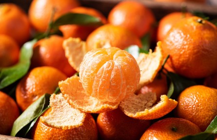 辟謠 | 砂糖橘吃太多真的會(huì)變“黃”，關(guān)于它的事兒一文說(shuō)清