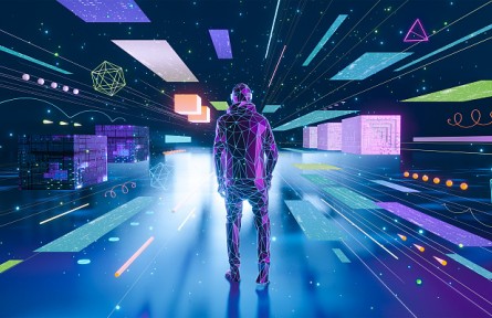 科普 | 元宇宙將至，會給人類帶來哪些改變？