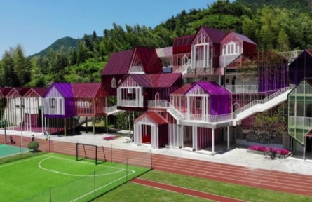 方志華：從未來鄉(xiāng)村暢想中國(guó)式現(xiàn)代化