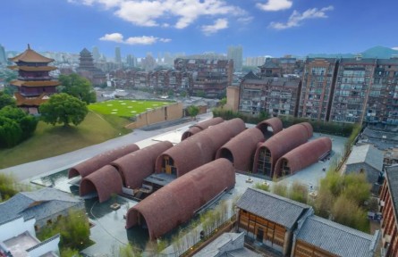 江西景德鎮(zhèn)：傳承千年文脈，讓陶瓷歷史“活起來”、陶瓷文化“熱起來”