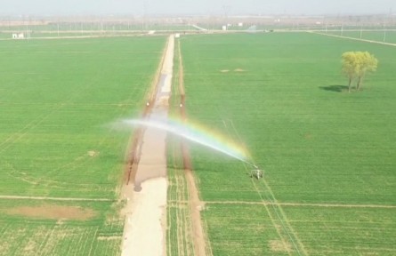 河南?？h：“三變”催巨變