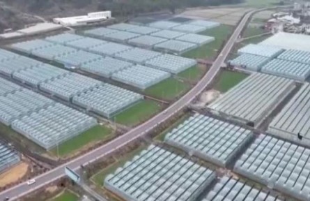 江西：培育“領頭雁”“田秀才”助力鄉(xiāng)村振興