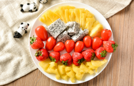 孩子吃多少水果合適？吃水果的正確打開方式，你知道嗎？