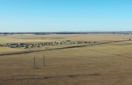 內(nèi)蒙古：呼倫貝爾9300多萬畝草原進(jìn)入春季休牧期