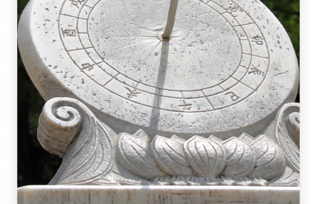 名言 | 劉安：圣人不貴尺之璧，而重寸之陰