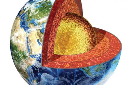 科普 | 深挖地球要熱能，靠譜嗎？