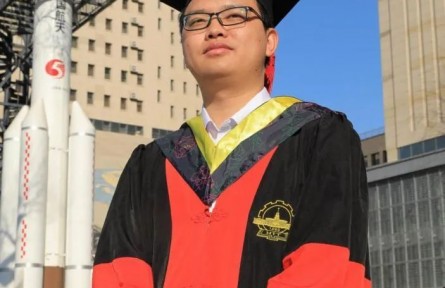 曾德永：“種水稻”，種上天